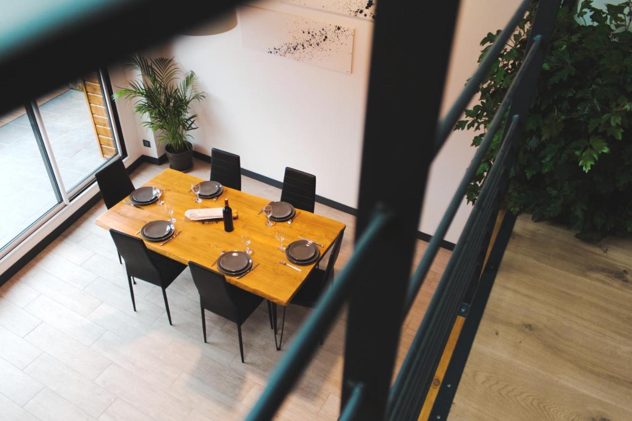 Maison Jardin Petanque, Meett, Airbus, Aeroport, Golf Beauzelle Eksteriør bilde